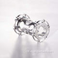 Custom CNC Machining Milling / Milled Turning Dwar CNC